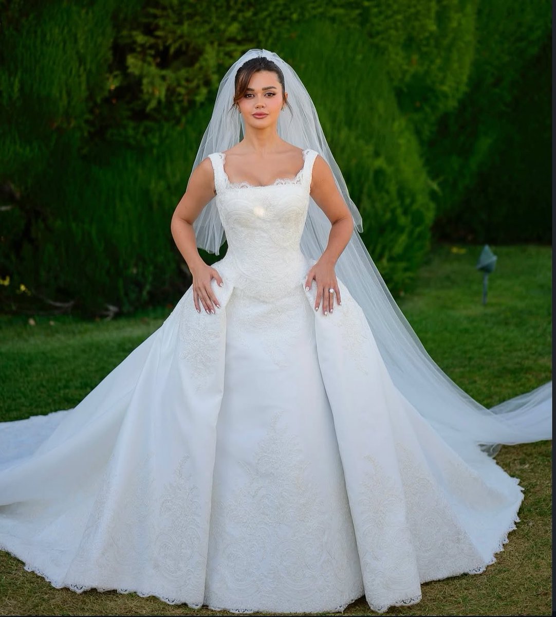 Point__Pop's tweet image. Franciny Ehlke pronta para se casar.
.