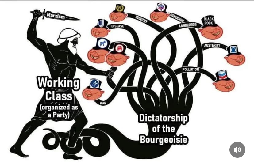 communist history vids ☭ (@commsurreallism) on Twitter photo 