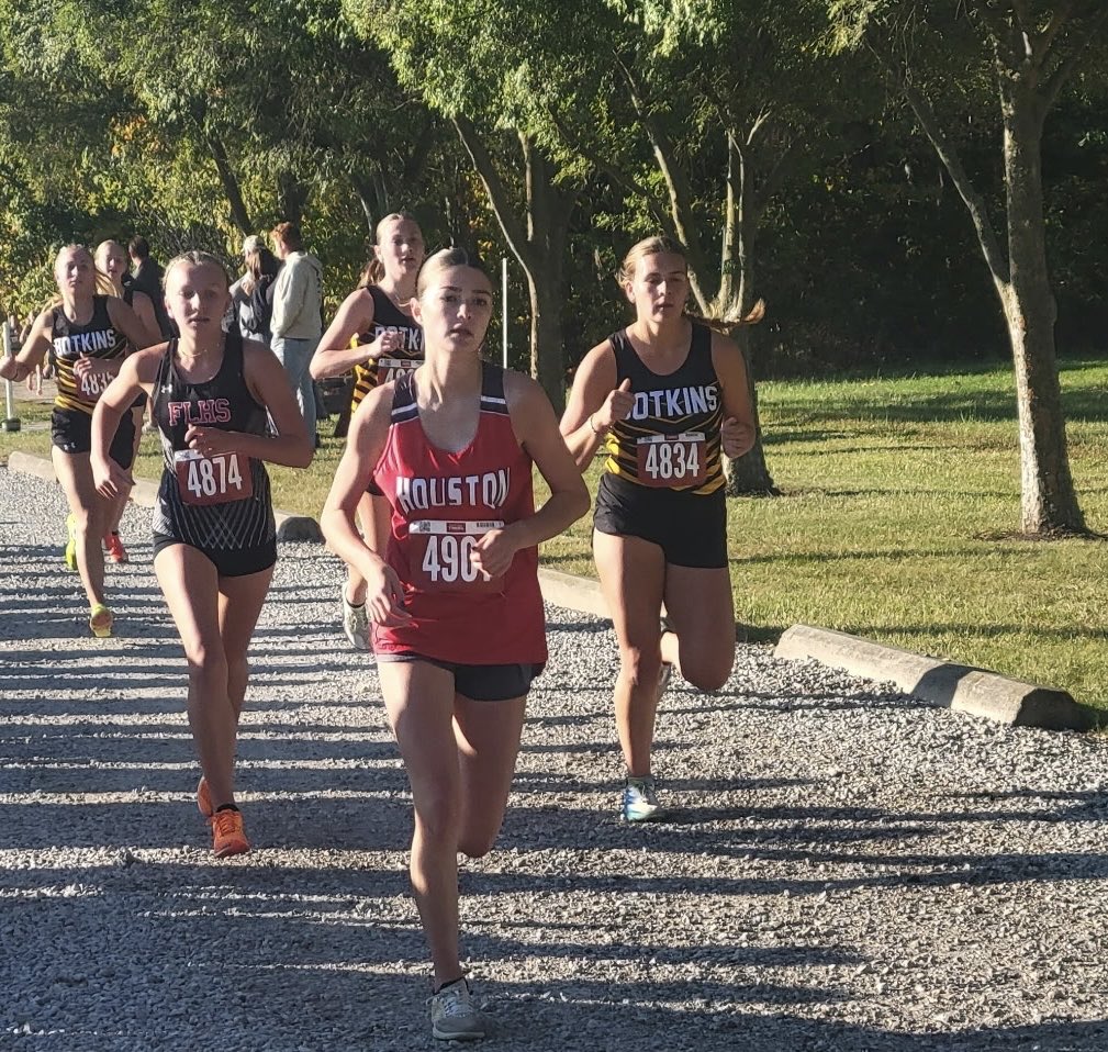 SteveMowery30's tweet photo. First team all league and season PR. https://t.co/MV7SiTKobg