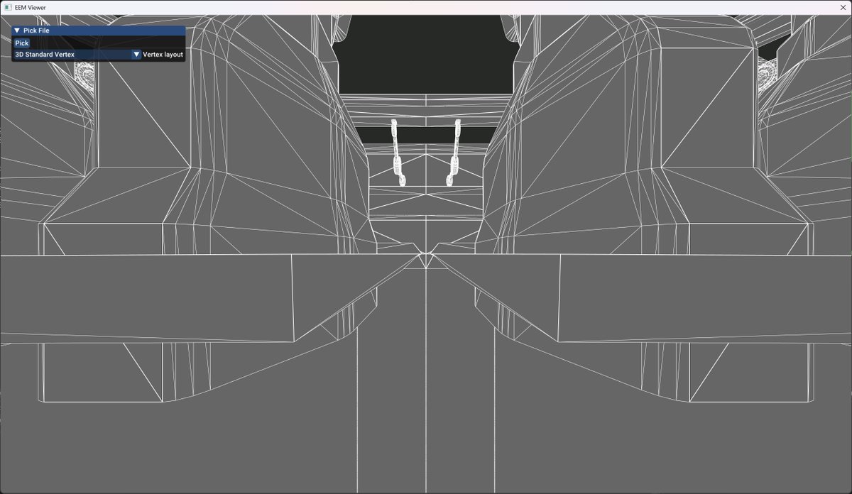 melficexd's tweet image. This is the SEXIEST antialiasing you will ever see... Multi Sample Antialiasing FTW!
#customEngine
#EpsilonVerseEngine
#VulkanAPI