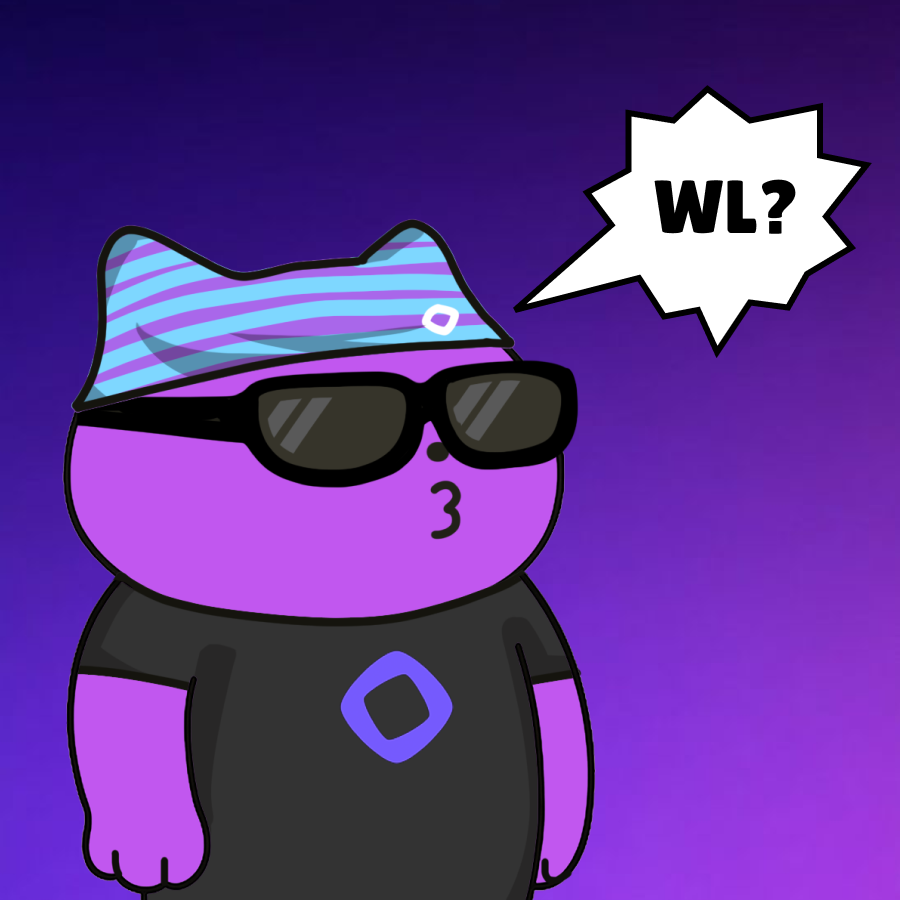 Monad mainnet is coming

Engage with this post for MONI WL 💜

Any interaction will be taken into consideration

🔥🔥Limited spots
