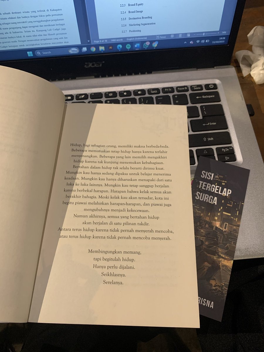 baru mau mulai baca…