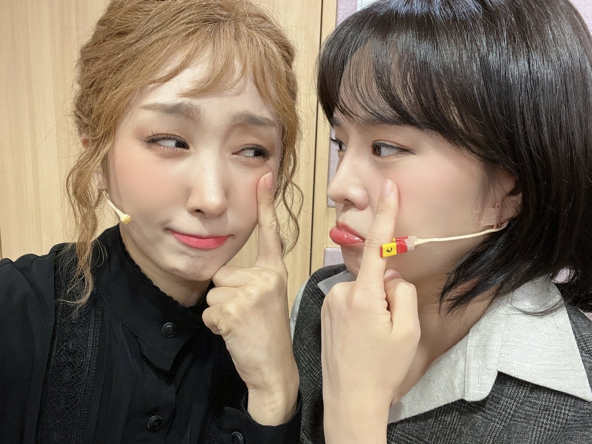김려원 tweet media