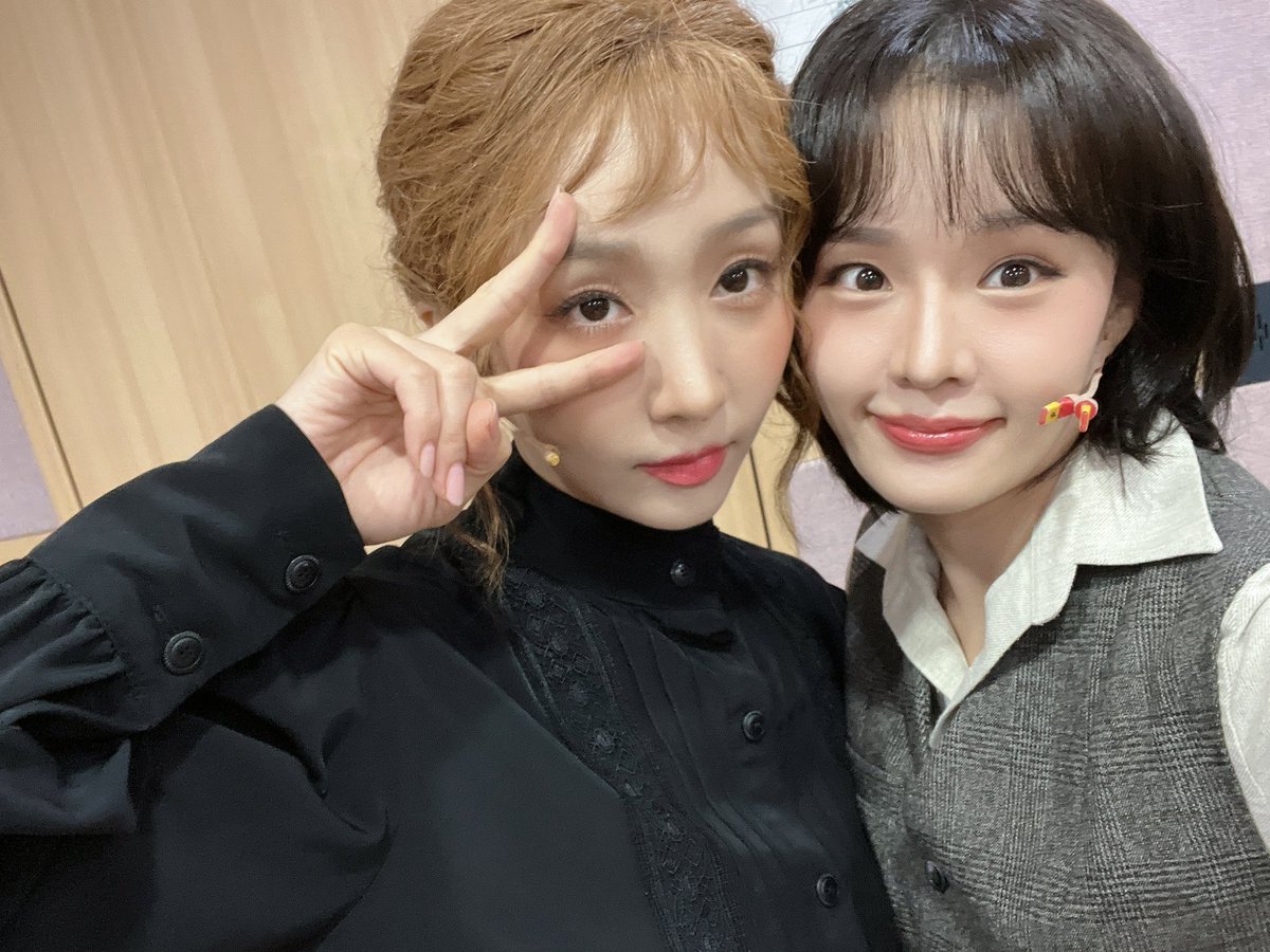 김려원 tweet media