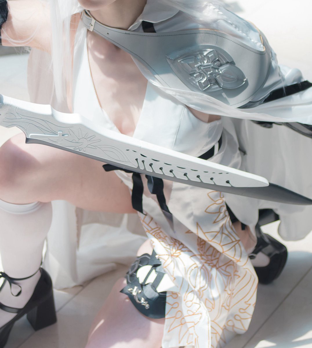 cyberfaery_'s tweet image. f*ck my flat baka life TwT