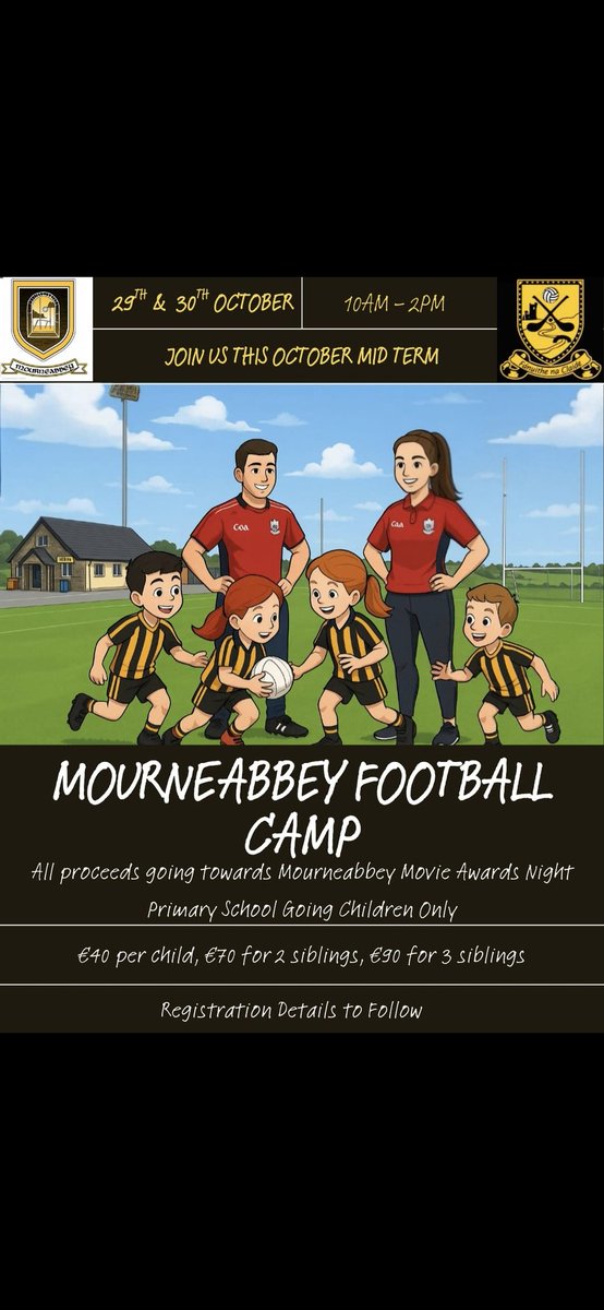 Clyda Rovers GAA tweet media