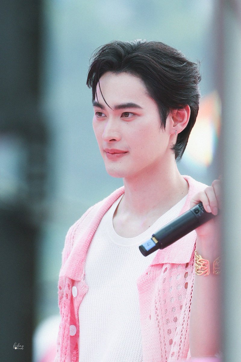 ทะเลดีเพราะมีเธอ~~ 🌊🌴

#EVEANDBOYWithKAOPP 
#number_9th