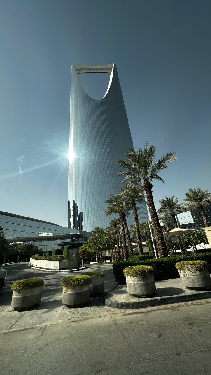 مع السلامة يا رياض القلب. 💚🇸🇦