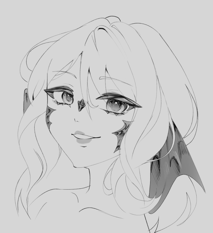 7Fennec7 😈 VGen (@7fennec7) on Twitter photo 