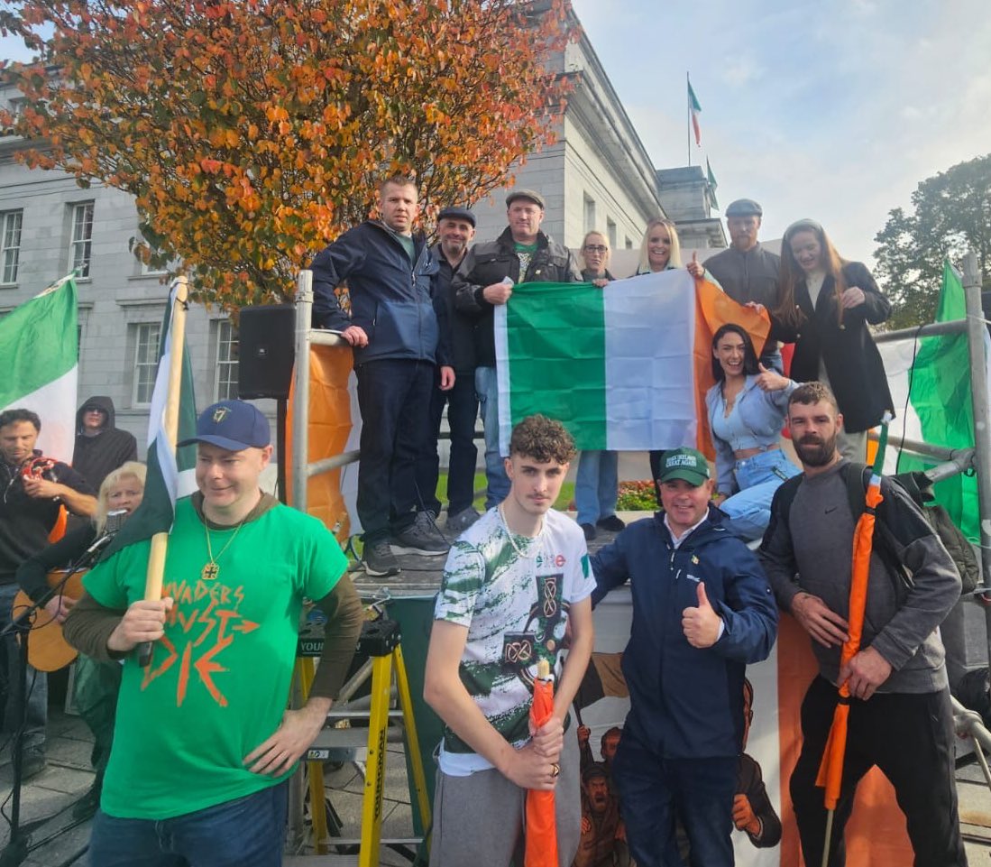 🇮🇪 shannon 🇮🇪 tweet media