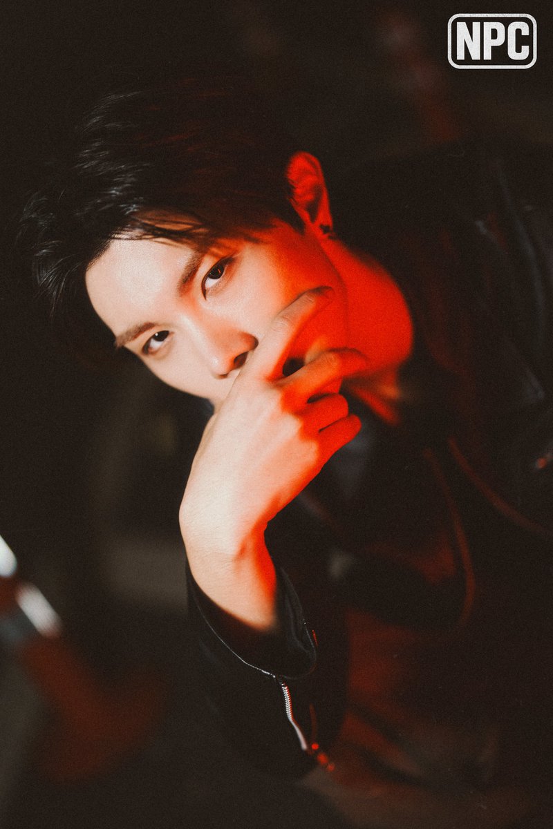 NPC DS [Creeper] 

JUHAN Concept Image

2025.11.01 6PM (KST)

#NPC 
#주한 #JUHAN