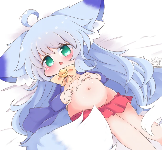 #ロリの日