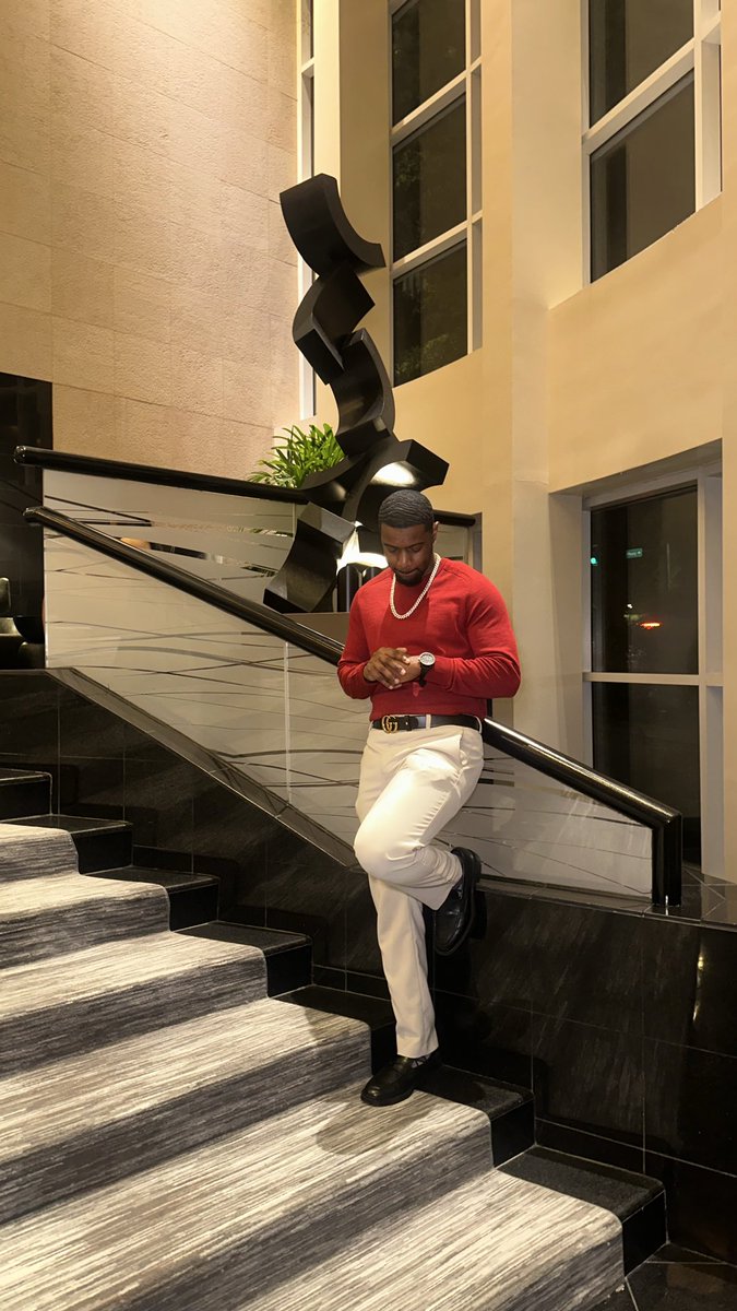 Esquire Papi tweet media
