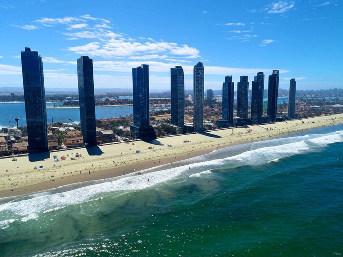 Adventuring_RE's tweet image. 🚨BREAKING🚨SB-79 - The law provided by the guy who sends underwear photos was signed by @CAgovernor Newsom and it essentially allows them to bulldoze your neighborhood and upzone it for skyscrapers if they imagined a transit stop 10 years from now while picking their ass crack…