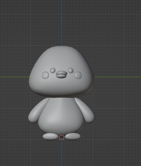 Temoyaki's tweet photo. while less active in SL, I started learning 3D :3 here is some WIPS. https://t.co/FszME7nMcr