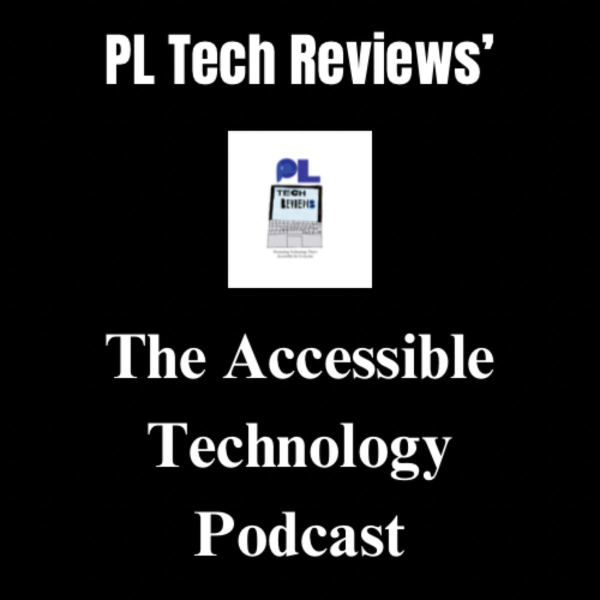 New episode of The Accessible Technology Podcast (Episode 88: Customised DSi Review Part 6) out now and available to listen to on Apple Podcasts, Amazon Music, Audible, Spotify and YouTube Podcasts.

Next episode, (Customised DSi Review Part 7) will be out on Halloween Night,