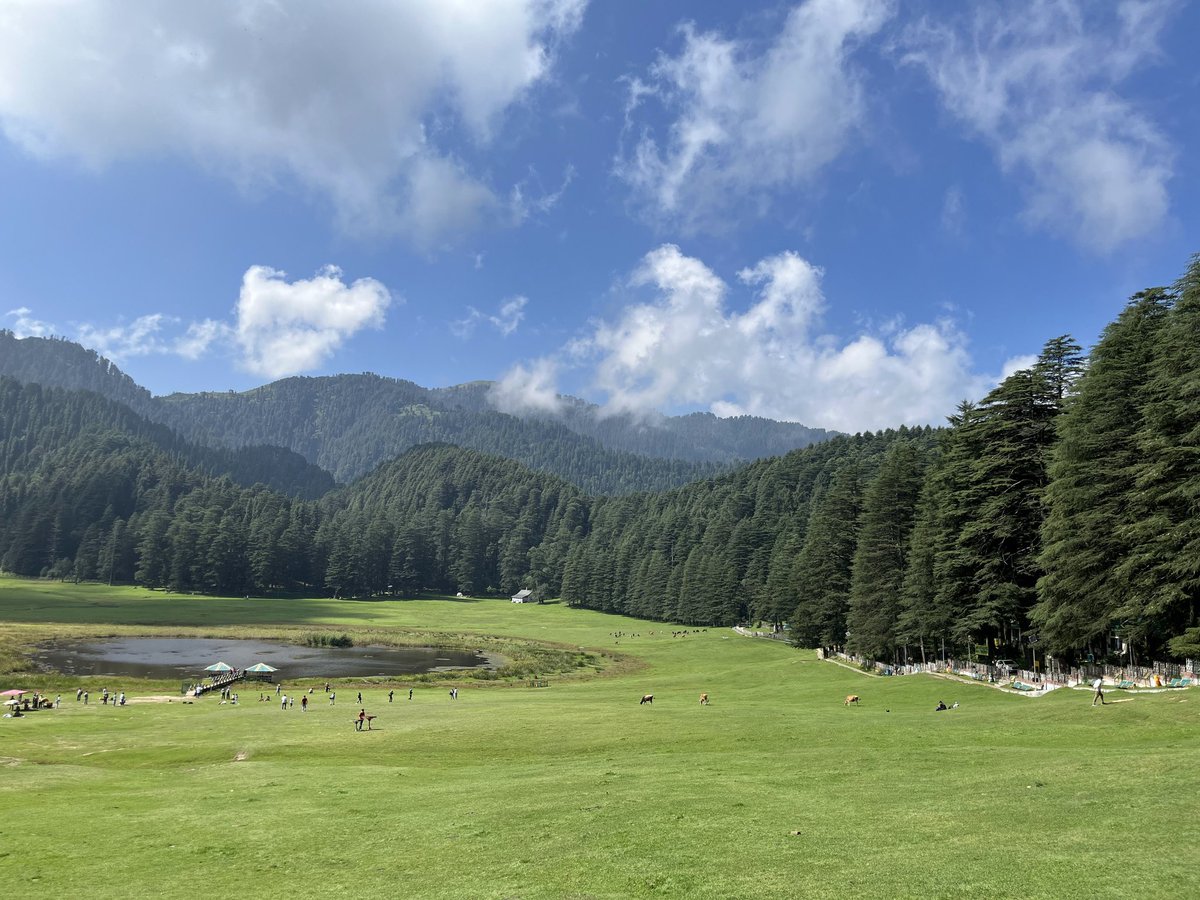 imagine_ankit's tweet photo. @BasedTrader_ This is the real switzerland of India https://t.co/Jf1lOSNZRg