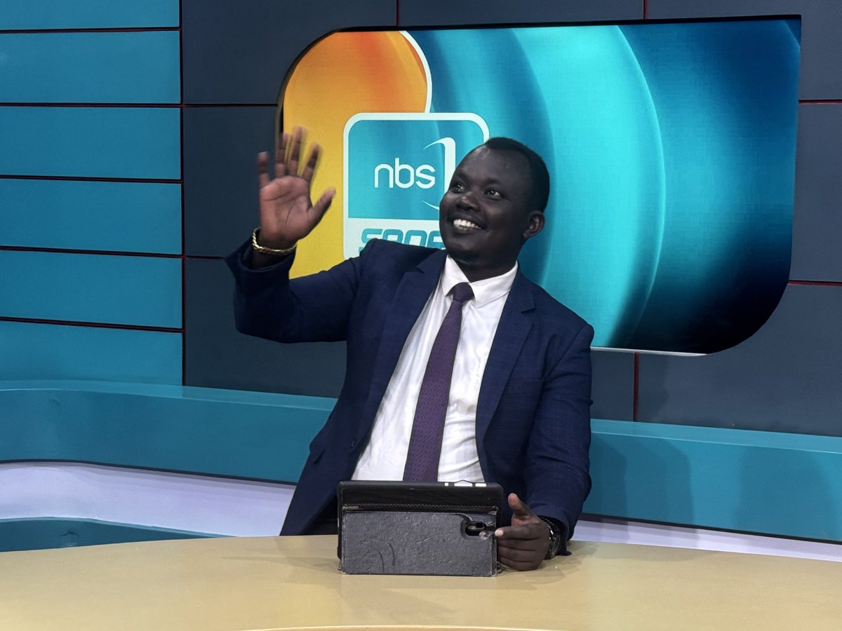 I walked away from the newsroom with nothing but love for my people and a dream to serve Nakaseke North. It didn’t go as I hoped,but I have no regrets. I’ve been silent, yes… but not broken. The love for journalism still lives in me. And maybe, just maybe… this is not the end.
