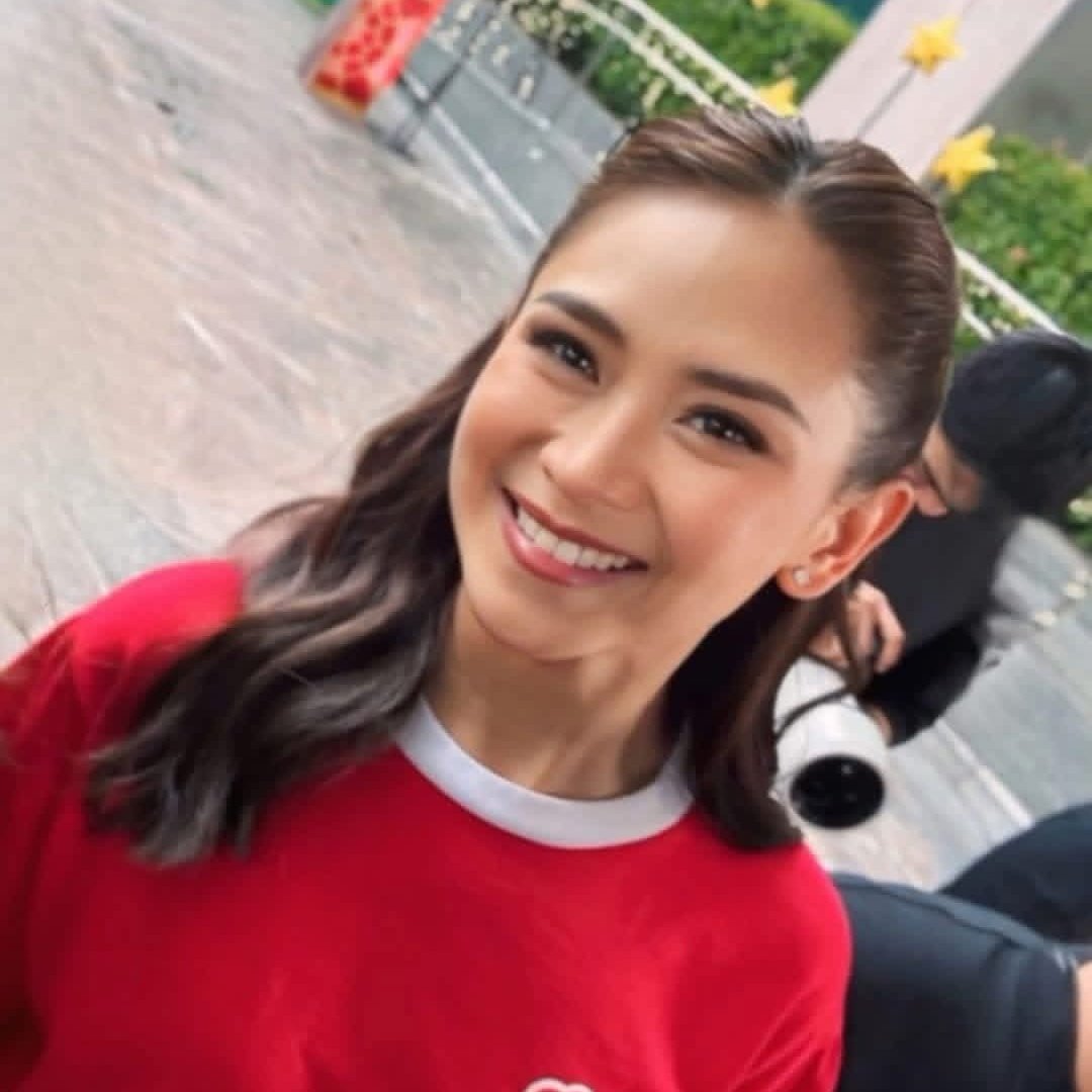 JeffOGarcia47's tweet image. Hindi talaga pwedeng mawala sa #ABSCBNChristmasID ang Nag-iisang #PopstarRoyalty, Miss #SarahGeronimo!

📸 © @SarahGNation1 / FB
