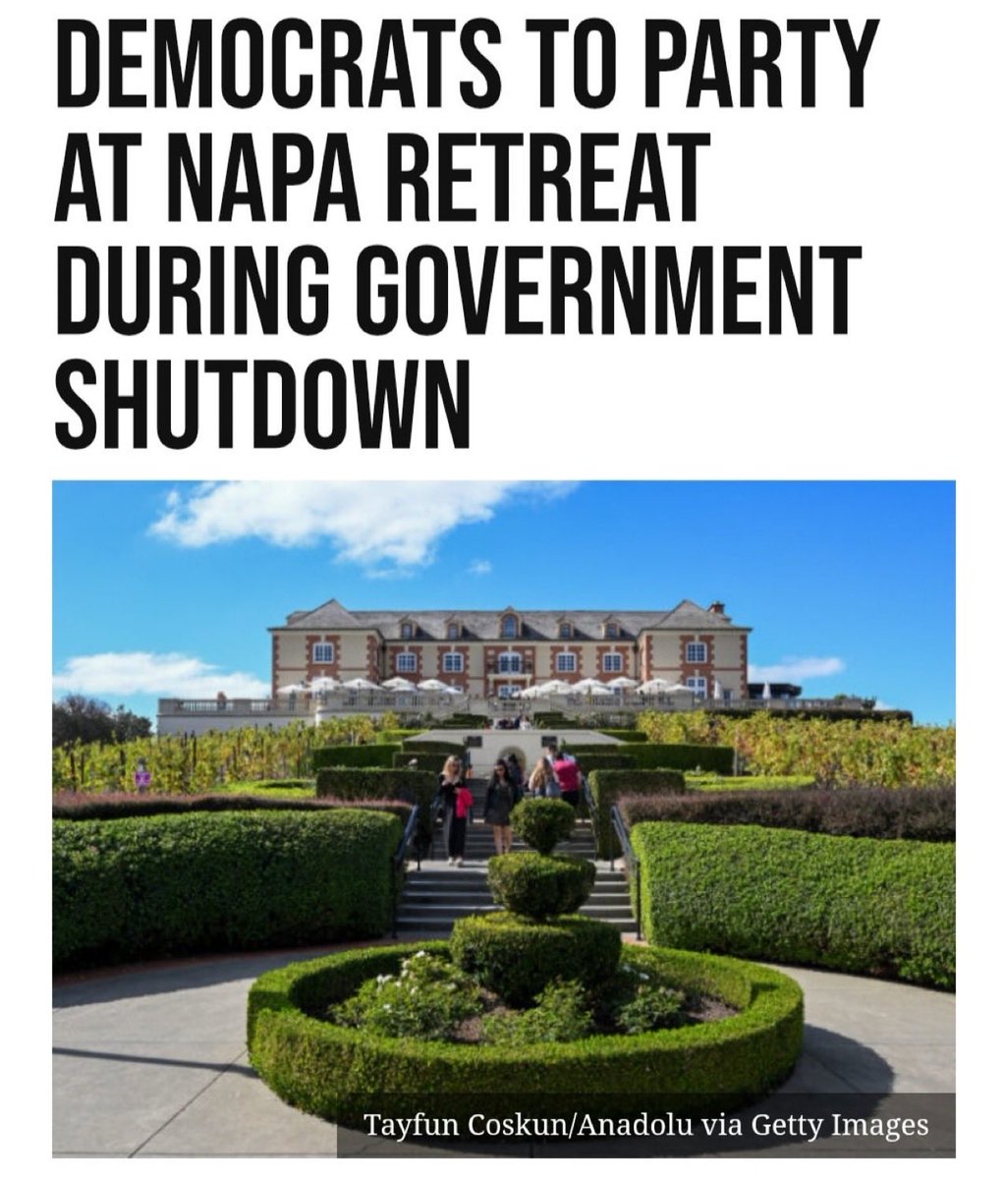 GigiHSVARK's tweet image. Then to NAPA