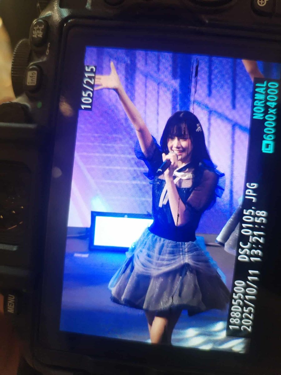 AlwaysAustin3's tweet image. #Recap #HokorinoOkaTH_Roadshow (5) ปิดตับเพลงเชียงใหม่งดงามด้วย Kaze wo Matsu -ความทรงจำในสายลม-
ทีแรกนึกว่าน้องๆ234จะไม่กล้าเต้นเพลงนี้แล้ว แต่พอได้ดูในโชว์นี้ มีคำเดียวเลยคือมันสุดยอด!! โคตรดีสุดยอด!!
เต้นเต็มเพลงด้วยความทำถึง ส่วนตัวให้ #PraeCGM48 ชนะเลิศเลย
