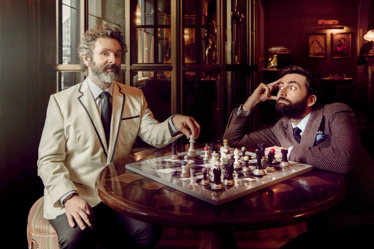 SuperBeamy's tweet image. Well as it’s #NationalChessDay it’d be rude not to.
