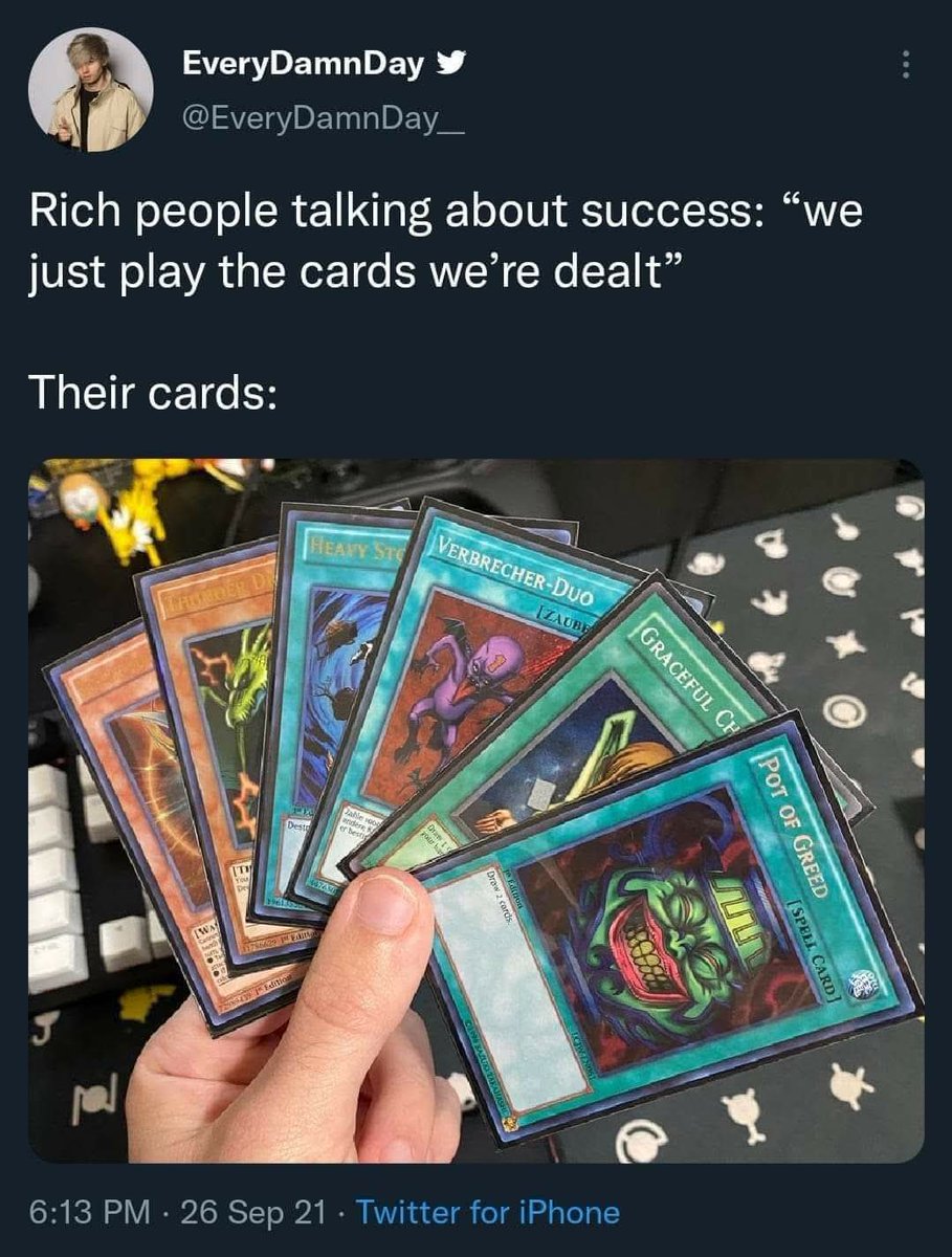 YugiNoNo's tweet photo. Goated #yugioh https://t.co/9OE3MABddp