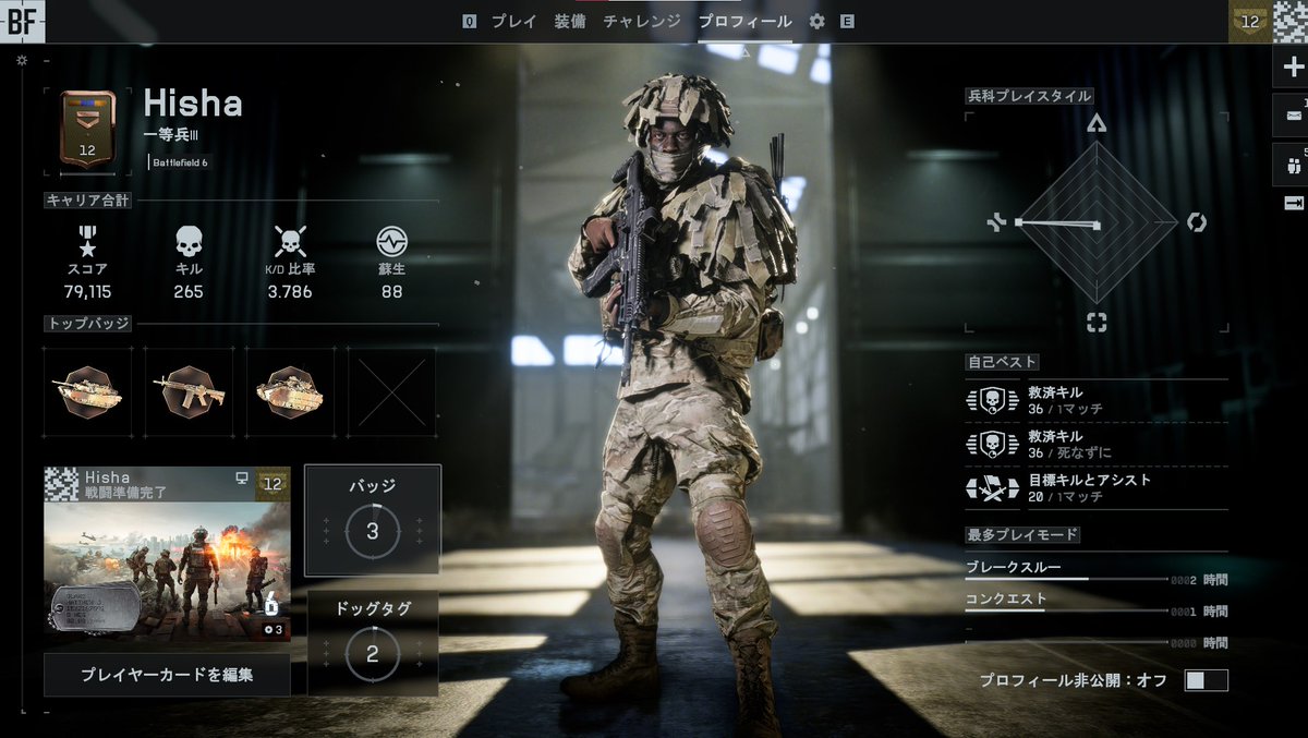 subsha_h's tweet image. ようやっとる