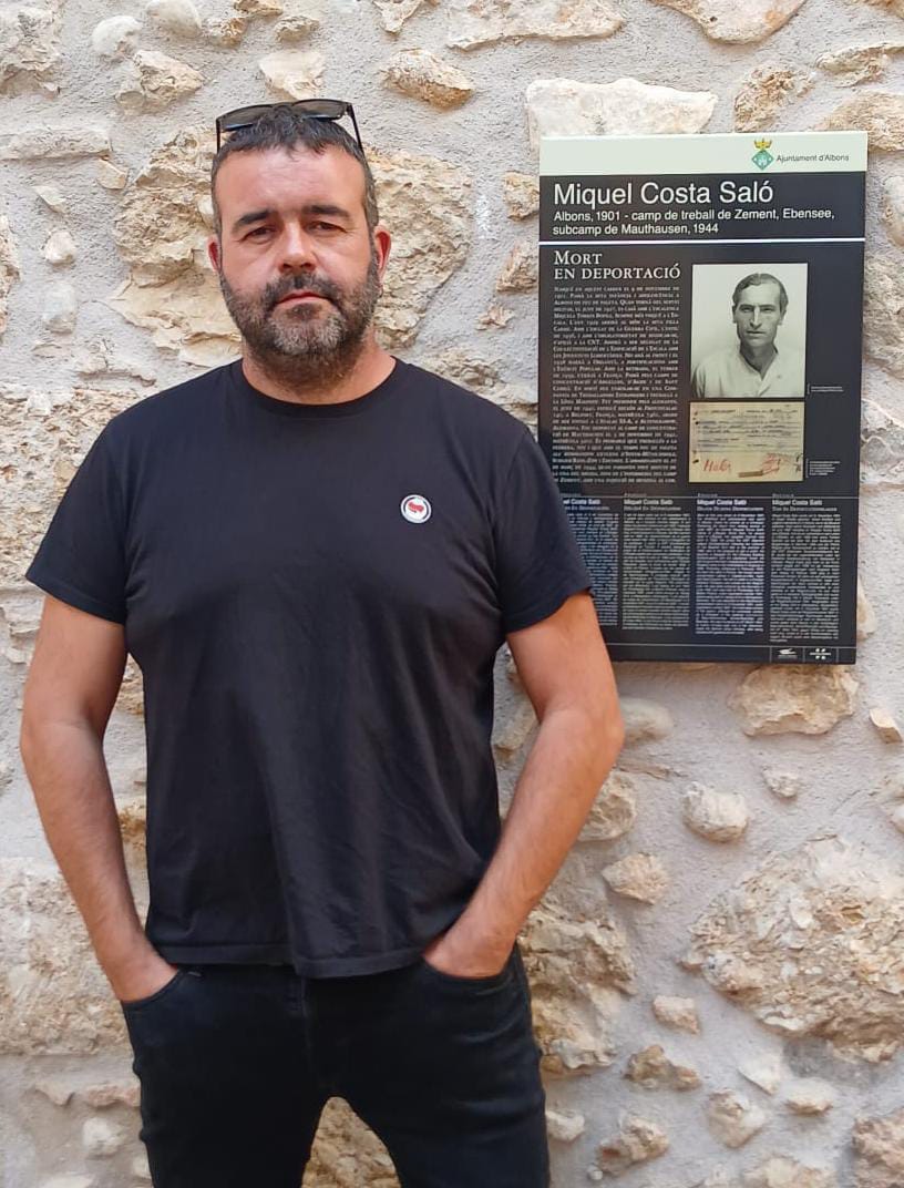 Robert Sabater i Costa tweet media