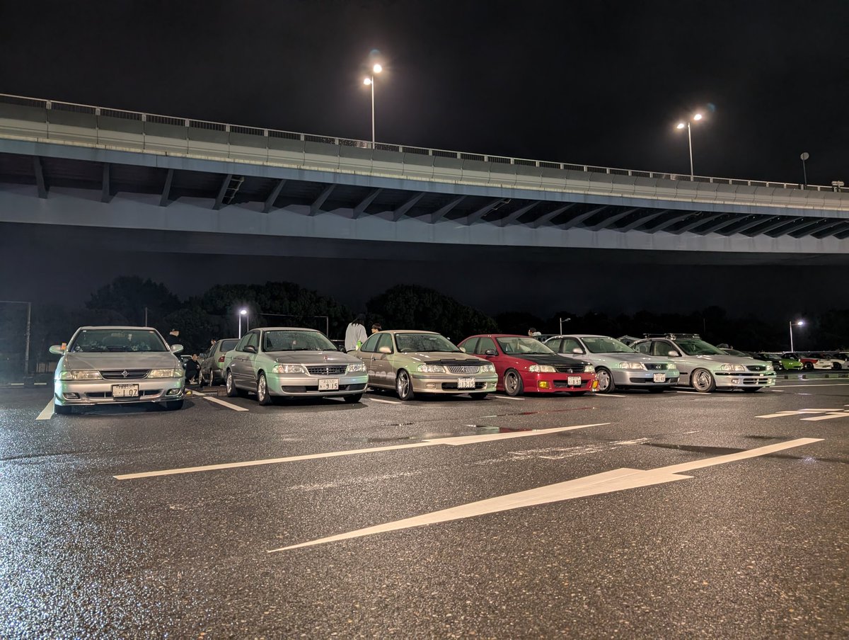 サニー＆オールジャンルMTから帰宅
いろんな刺激受けて明日朝早いのに寝れ無いかも