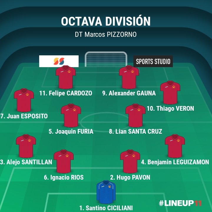 Pasión Roja tweet media