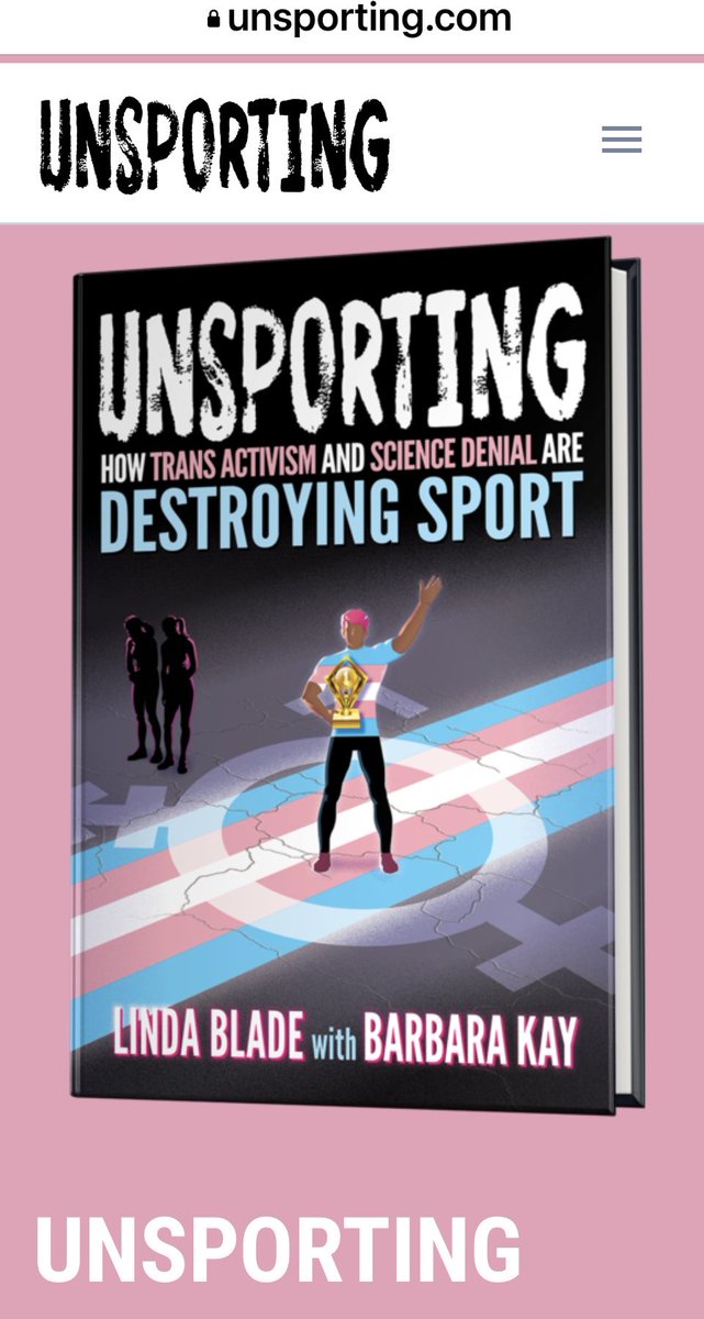 coachblade's tweet photo. This absurdity is the epitome of #UNSPORTING .
Thanks to @RebelNewsOnline and @WomenReadWomen for reporting on the crazy anti-female hate going on in Canadian sport.
NOT #FairSport
NOT #SafeSport
Why does the @LiberalPartyMB insist on abusing women and girls in sports with these policies?
Are you even paying attention to what’s happening #MarkCarney?
#cdnpoli