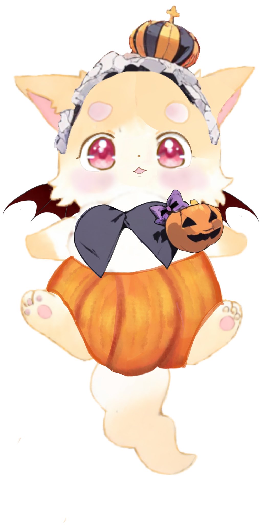 狐火様♡ありがとうございます♡ クローバーコア🍀 #clovercore