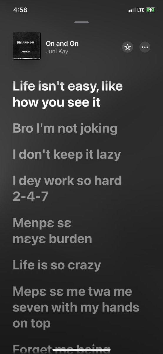 JUNI KAY tweet media