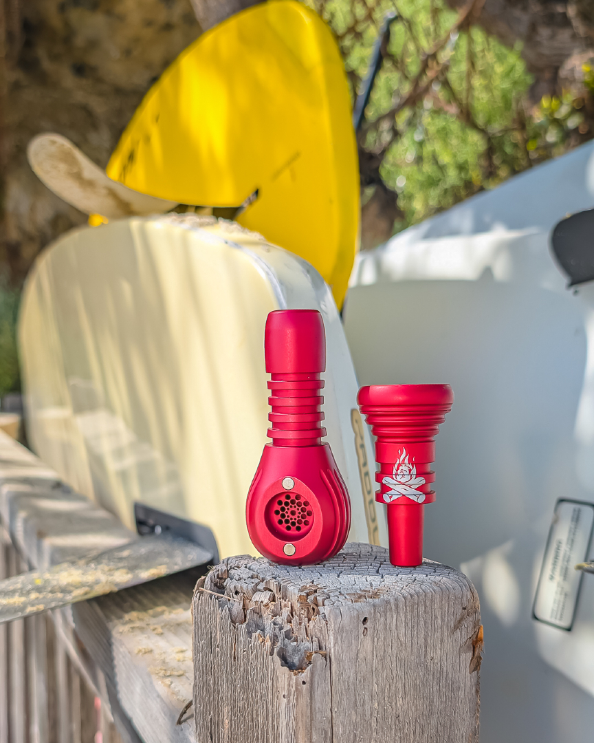 Get5280's tweet image. The duo you didn’t know you needed — Happy Camper &amp;amp; Flower Pit.
Get5280.com