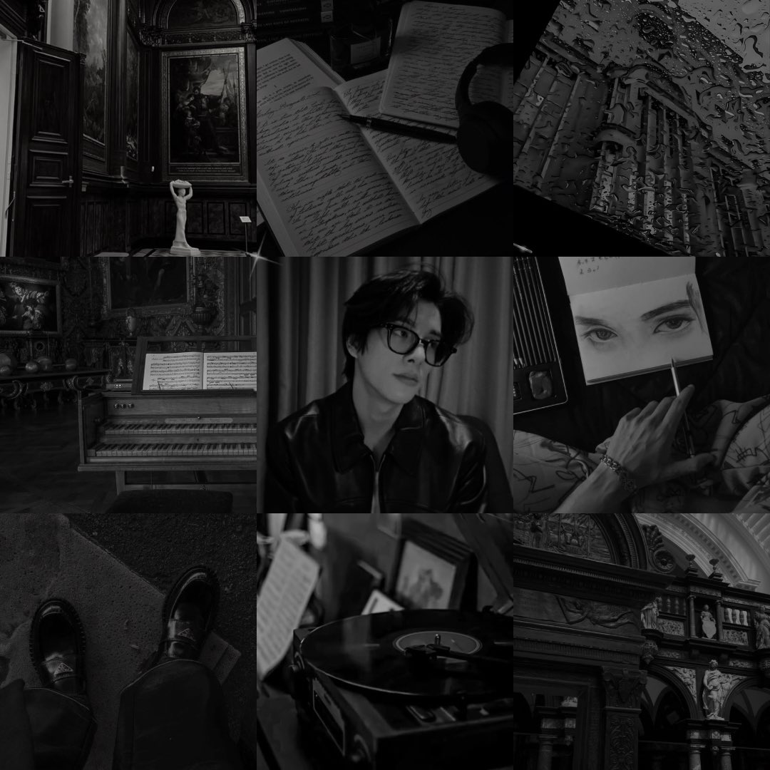 #umarliWS ˖°.✧˖.

𝐌𝐎𝐓𝐘𝐖𝐘

𝜗ৎ zwaśnione rodziny
𝜗ৎ zakazana relacja
𝜗ৎ rodzinne tajemnice i kłamstwa
𝜗ৎ mroczny jesienny klimat
𝜗ৎ grumpy x grumpy
𝜗ৎ sekretna obsesja
𝜗ৎ akademia dla uzdolnionych