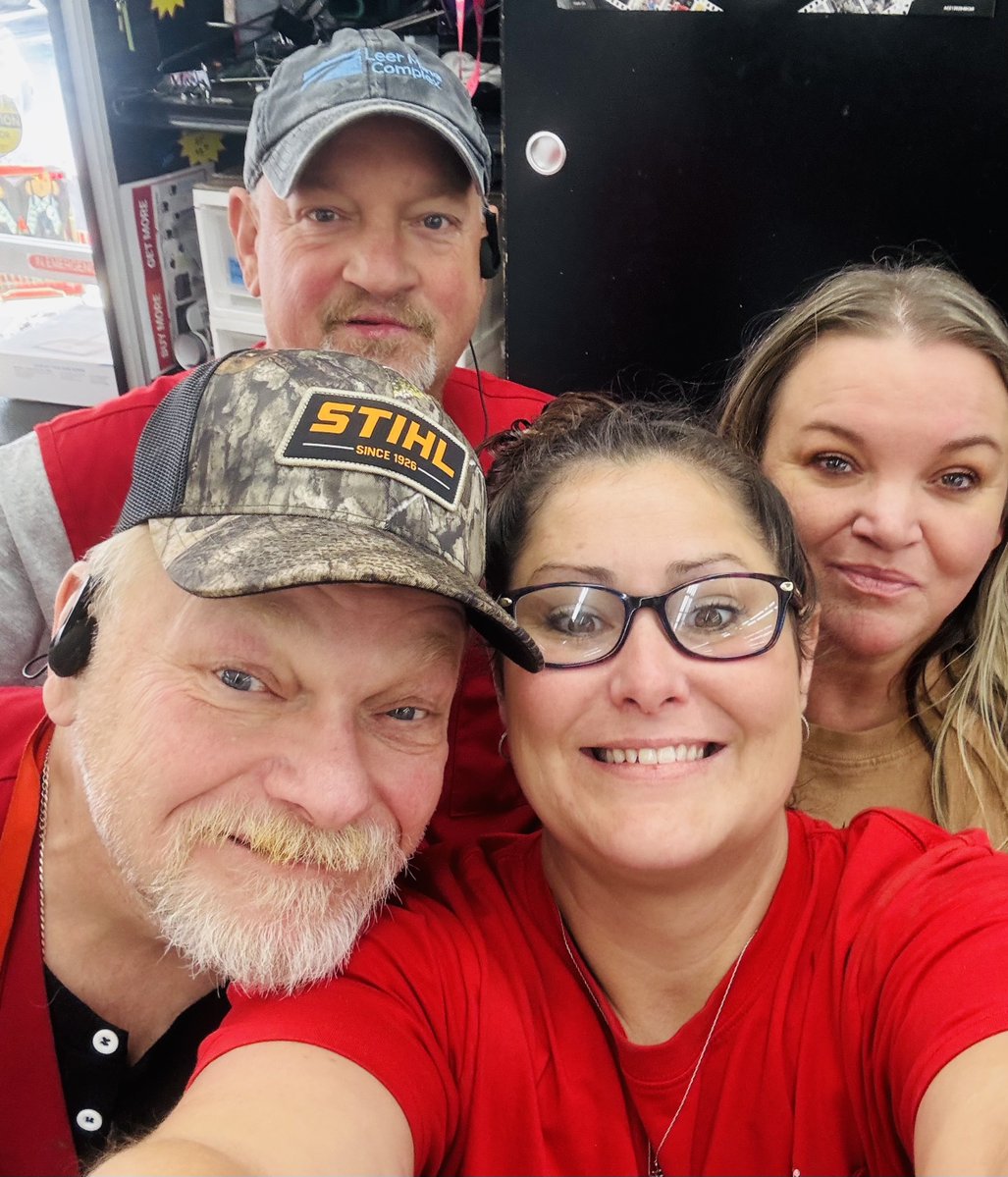 aceofgraftonwv1's tweet image. Join us for our first employee chili cook-off on Oct 18, 11am-2pm! Taste and vote for your favorite chili for a chance to win a $25 Ace Gift Card. 🍲🎉 #ChiliCookOff #CommunityFun #AceHardwareofGrafton
🛒 come shop with us
Must be 18 to win