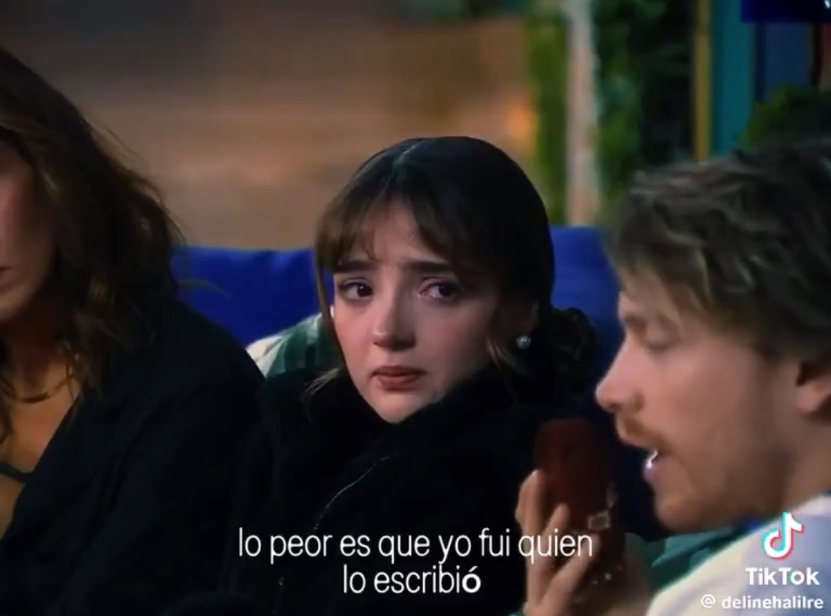 notnaytalking's tweet image. en efecto es cine 

ELAINE X ALDO