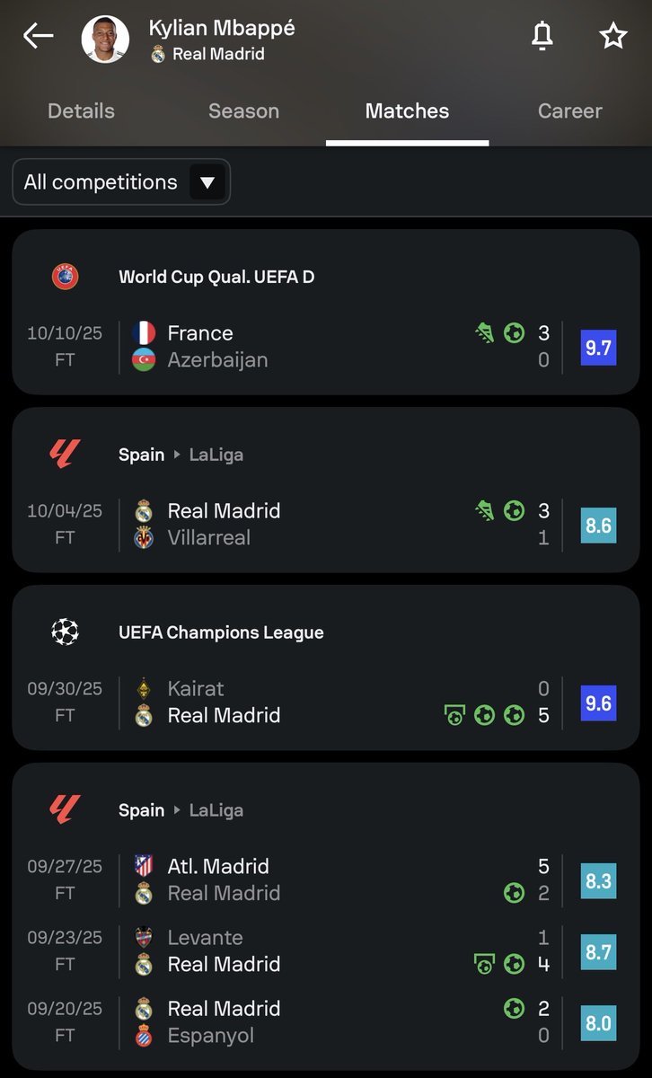 CFCMods's tweet image. Haven’t seen two players going band for band like this since Messi and Ronaldo what the fuck?