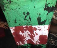 I want to try to have a month of not talking about Nigerian politicians here and just ignoring them. The anniversary of the Lekki Massacre is coming again and I stumbled on an audio recording I made on that day where I was actually crying. What changed since then? Nothing.