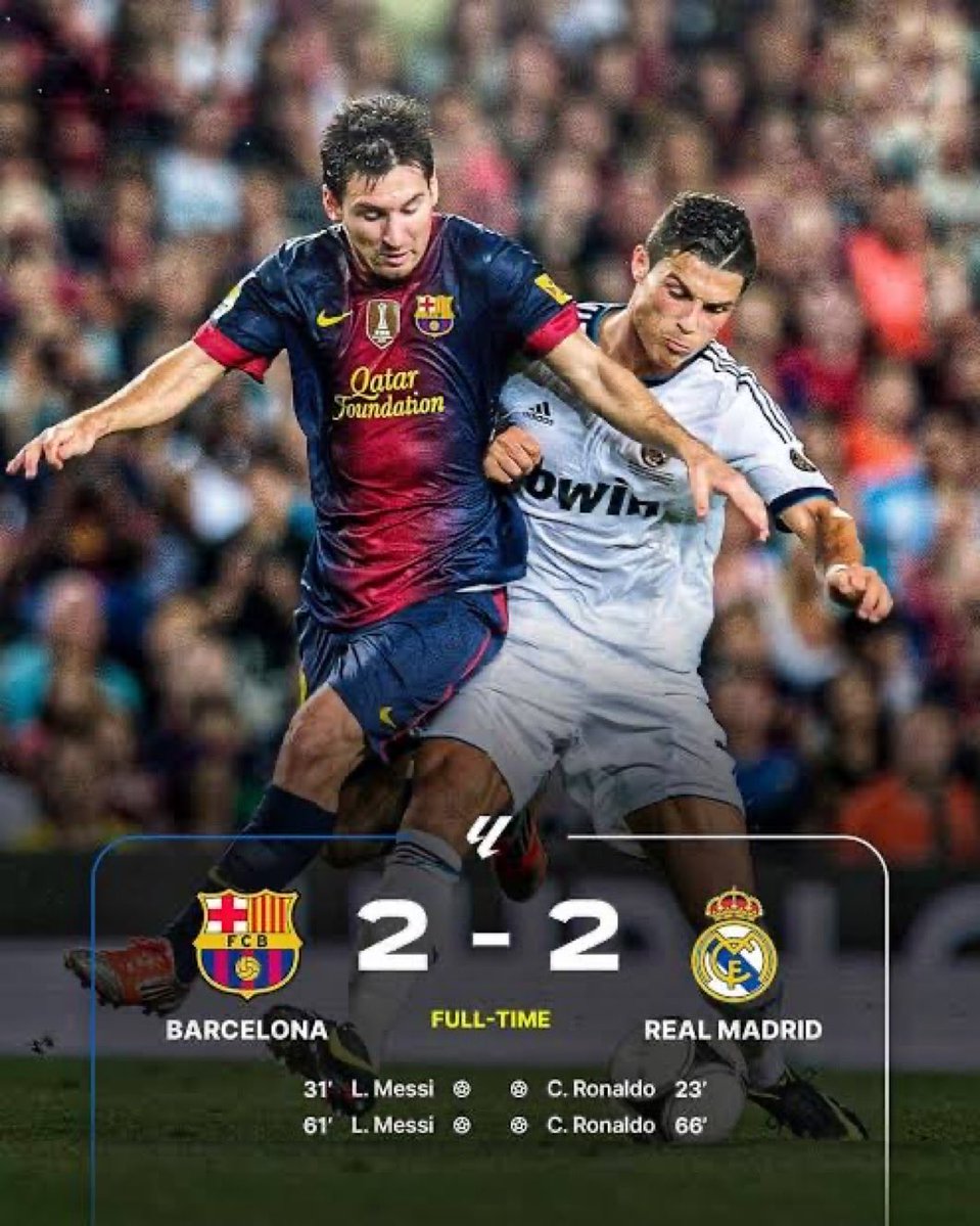 ObaOfVibes's tweet image. Guess the MOTM