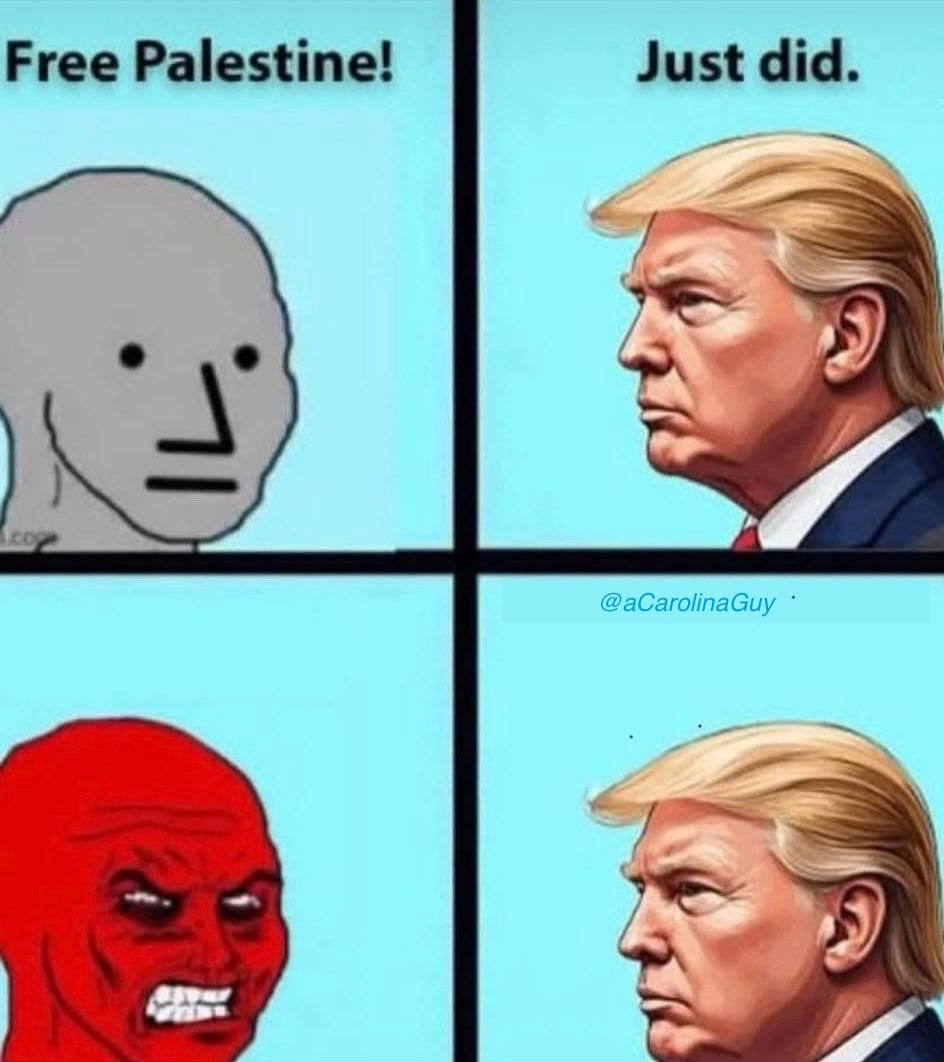 They’re going to be so confused now. 😂👍🏼