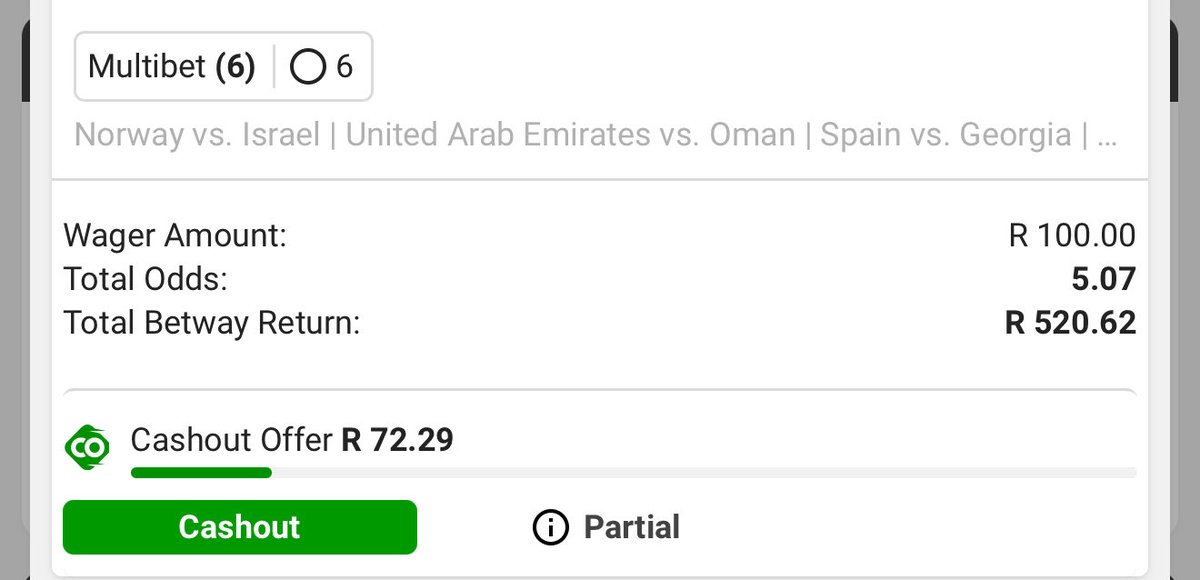 sizwefaithsitho's tweet image. Let’s try this 5 odds roll over : BW18591B19