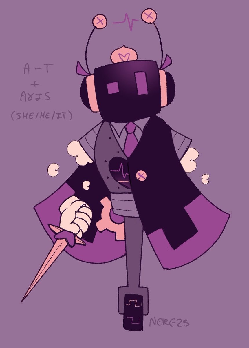 Long time no fusion designs.. here's a new batch (ft. @/MasterIsabelle9 's goober #undertaleyellow