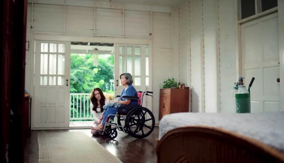 gmv_sound's tweet image. Alright this is my technical nerd post, the framing and the lighting in this show are excellent! Shout out to the cinematographer and the CLT for making everything look so beautiful 😍

#UnlimitedLoveEP1
#UnlimitedLoveTheSeries 
#บริษัทนี้ไม่มีจำกัด
#MGIBeyond