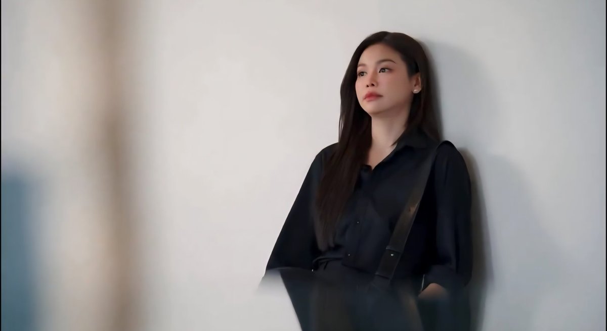 gmv_sound's tweet image. Alright this is my technical nerd post, the framing and the lighting in this show are excellent! Shout out to the cinematographer and the CLT for making everything look so beautiful 😍

#UnlimitedLoveEP1
#UnlimitedLoveTheSeries 
#บริษัทนี้ไม่มีจำกัด
#MGIBeyond