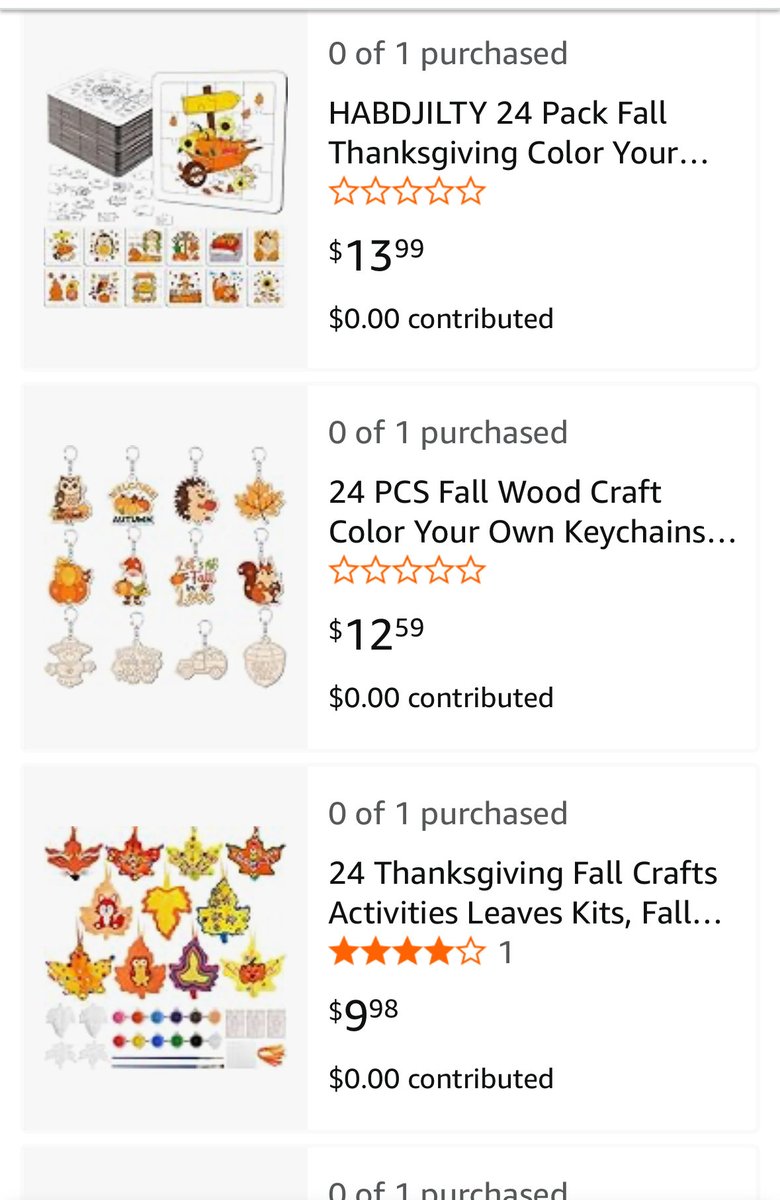 dbrenee's tweet image. I’m a teacher at a small school in rural SC. Many of my students will not go to the fair because they can’t afford to go. The fall festival at school means a lot to them. Please help me make them feel like they are at the fair. amazon.com/hz/wishlist/ls…