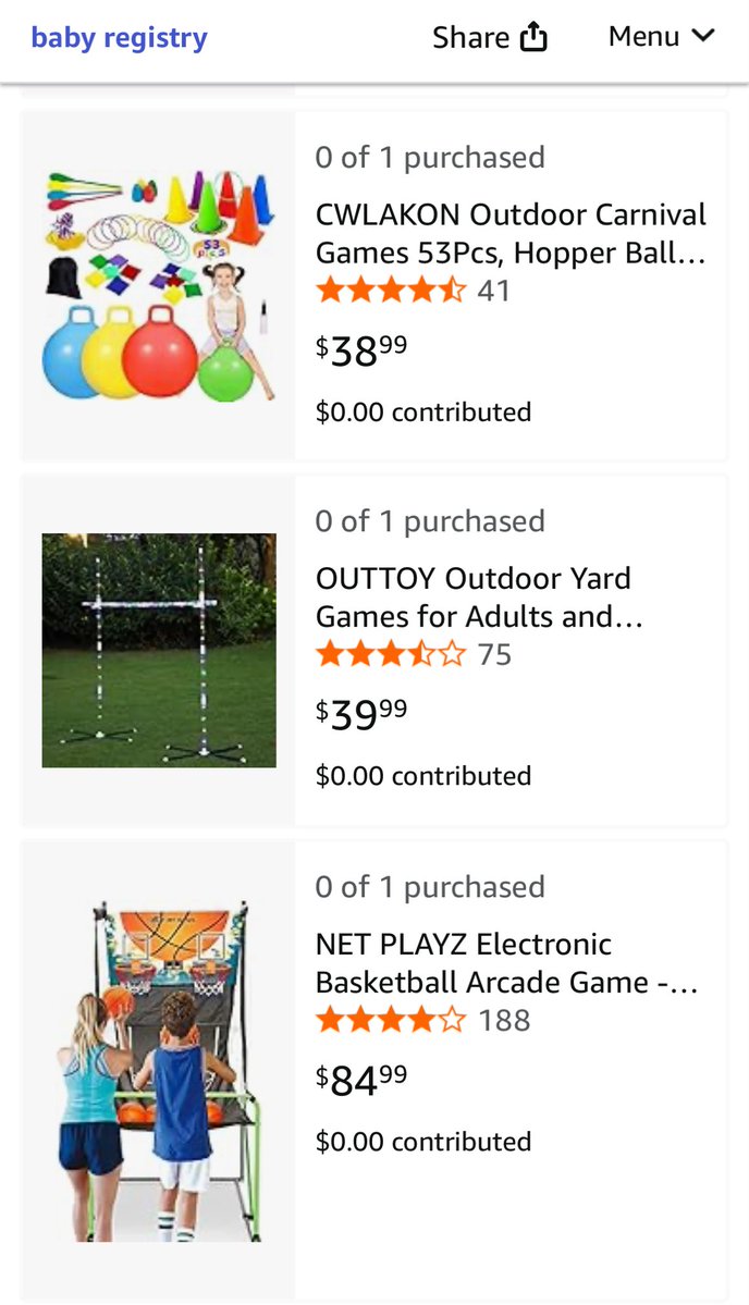 dbrenee's tweet image. I’m a teacher at a small school in rural SC. Many of my students will not go to the fair because they can’t afford to go. The fall festival at school means a lot to them. Please help me make them feel like they are at the fair. amazon.com/hz/wishlist/ls…