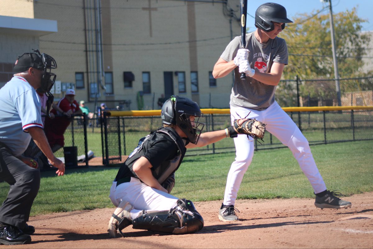 Vikings Baseball tweet media