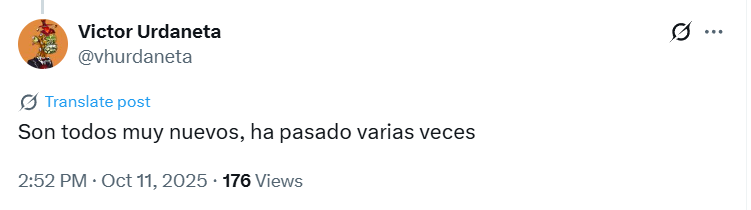 SECRETO DEFI tweet media